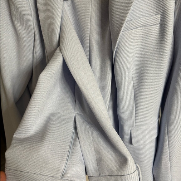 Calvin Klein Light Blue woman suit - Picture 3 of 7